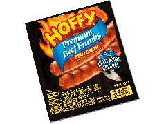 Halal Beef Franks - Hotdogs – One Stop Halal