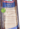 Ammerlander - Sliced Smoked Gouda Cheese - 2.2Lbs
