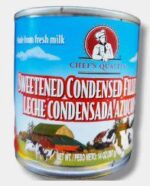 Chef's Quality - Sweetened Condensed Milk - 24x14 oz Cans