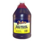 Felbro - Red Shade Food Coloring - 1 Gallon