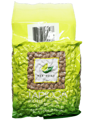 TEAZONE - Tapioca A2000 Grade A - 6/6Lbs