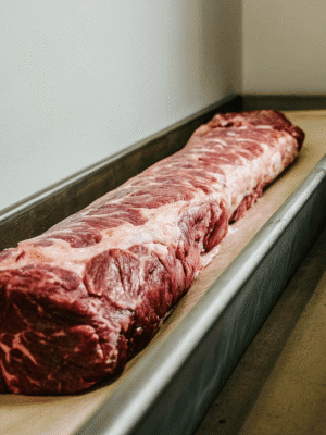 EXCEL - Beef Tenderloin Peeled, Boneless USDA Choice - Price/Lb