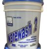 #2 BLUE Dishwash Machine Rinse - 5GAL