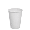 KARAT - 12oz Hot Cup White - 1000ct