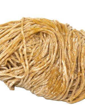 SINCERE - Egg Noodle - 5Lbs Bag