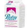 Frozen Pastry Pride - Ready To Whip Topping - 8 Lbs