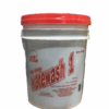 #1 RED Soap Dishwash Lo-Temp - 5GAL