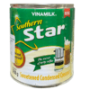 STAR - Sweet Condensed Milk (Sua Dac) - 24x13.4oz