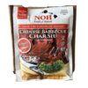 NOH - Chinese Barbecue Char-Siu - 24x2.5oz
