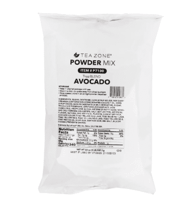 TropiBLEND - Avocado Powder - 2# Bag