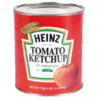Heinz - Tomato Ketchup - 7Lbs Can
