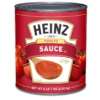 Heinz - Tomato Sauce - 6Lbs Can