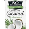 So Delicious - Dairy Free Coconut Milk - 6x32oz