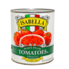 Isabella - Petite Diced Tomatoes - 6Lbs Can