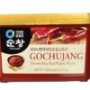 Gochujang Korean Hot Red Pepper Paste - 4/6.6Lbs