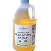 NA - Organic Light Agave Syrup - 93oz