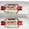 Goat Cheese Plain Log - 10.5oz Unit