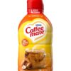 Coffee Mate - Hazelnut Creamer Liquid Coffee Non Dairy - 66oz Bottle