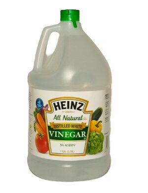 Heinz - White Vinegar - 1 Gallon