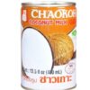 Chaokoh - Coconut Milk - 24/13oz Cans