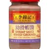 LKK - Shrimp Sauce (Finely Grind) Mam Tom - 12x12oz