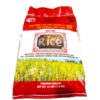 25-pound bag of Vietnamese fragrant rice